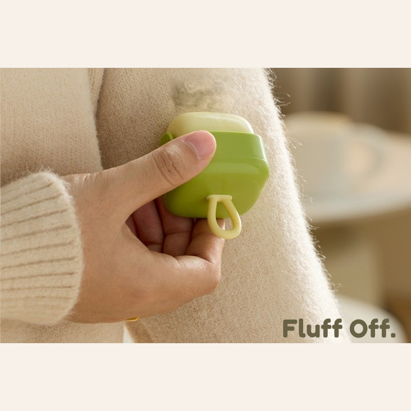 The Fluff Off Roller