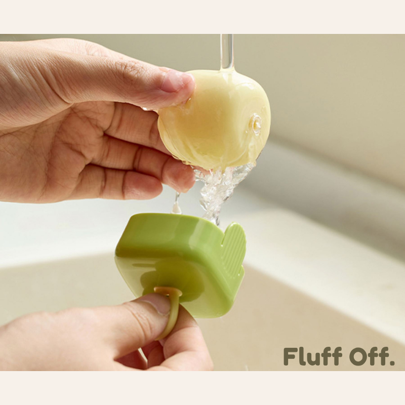 The Fluff Off Roller